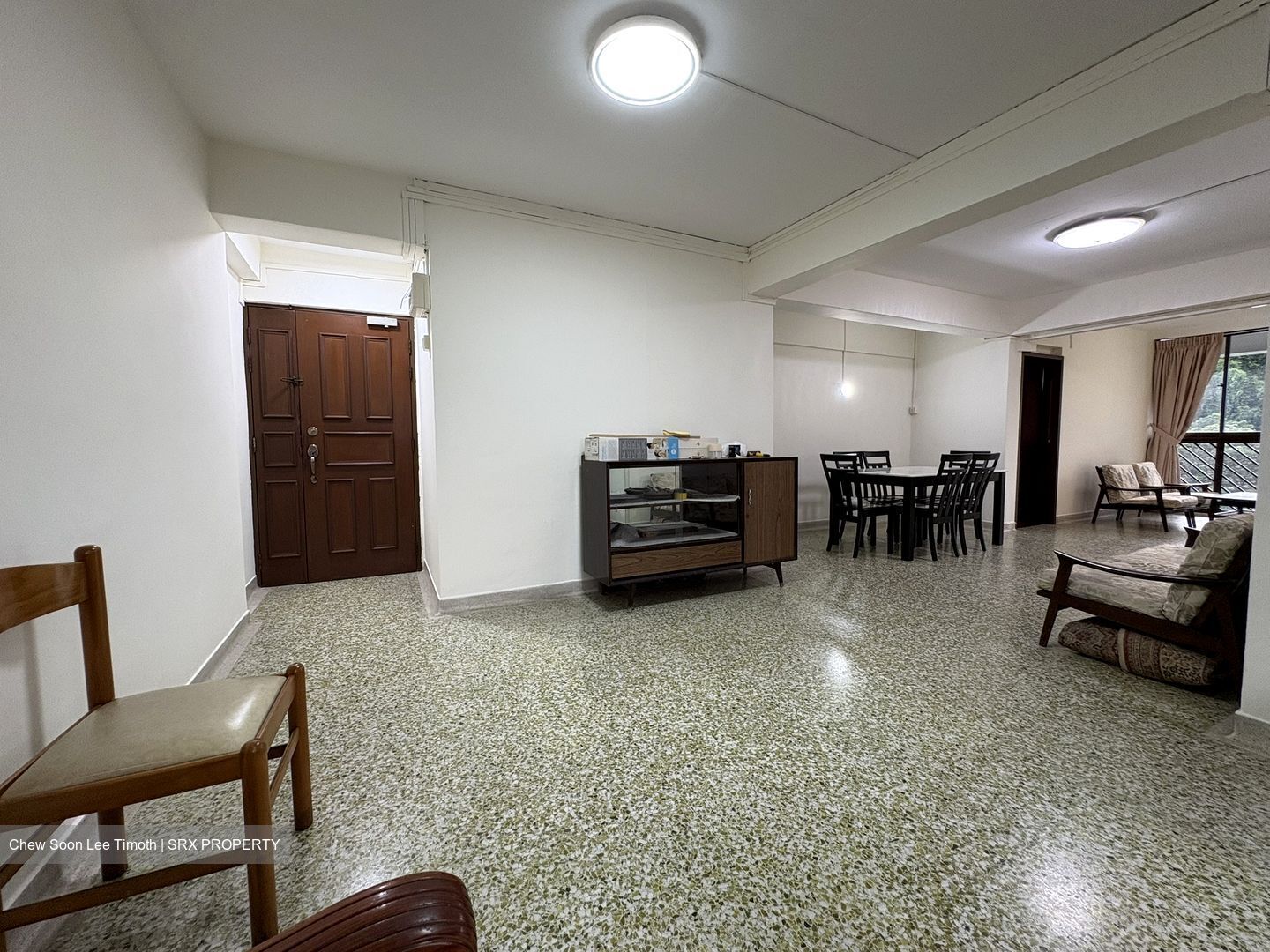 Blk 25 Telok Blangah Crescent (Bukit Merah), HDB 5 Rooms #627901111
